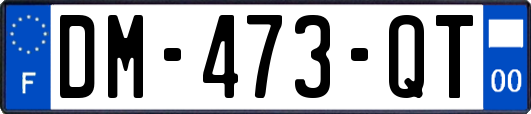 DM-473-QT