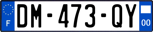 DM-473-QY