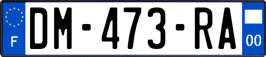 DM-473-RA