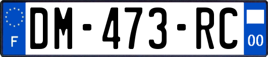 DM-473-RC
