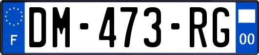 DM-473-RG