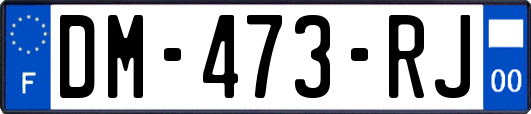 DM-473-RJ