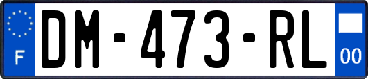 DM-473-RL