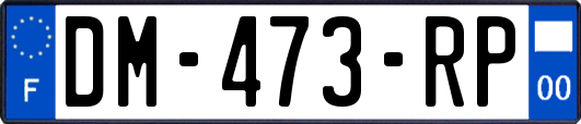 DM-473-RP