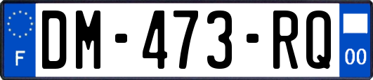 DM-473-RQ
