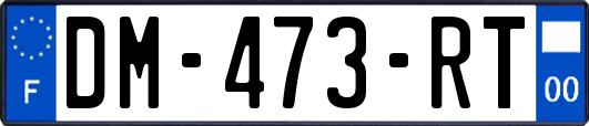 DM-473-RT