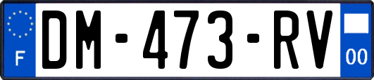 DM-473-RV