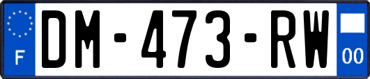 DM-473-RW