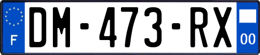 DM-473-RX