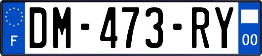 DM-473-RY