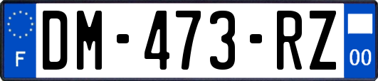 DM-473-RZ