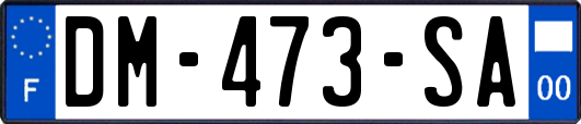 DM-473-SA