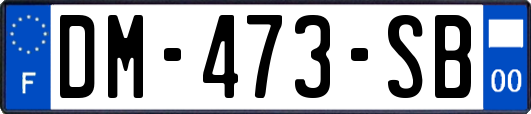 DM-473-SB