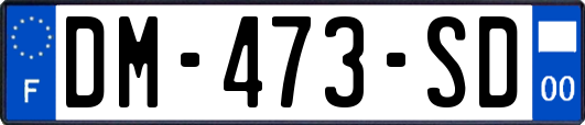 DM-473-SD