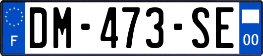 DM-473-SE
