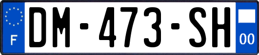 DM-473-SH