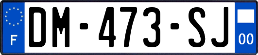 DM-473-SJ