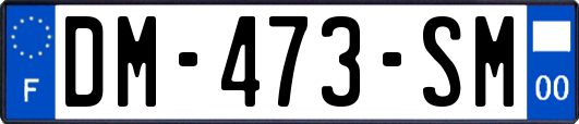 DM-473-SM
