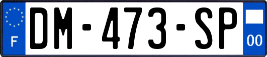 DM-473-SP