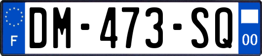 DM-473-SQ