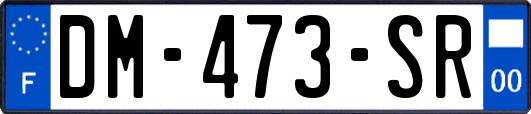 DM-473-SR