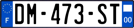 DM-473-ST