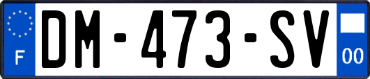 DM-473-SV