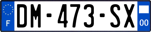 DM-473-SX