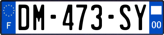 DM-473-SY