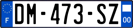 DM-473-SZ