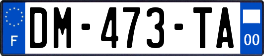 DM-473-TA