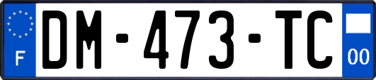 DM-473-TC