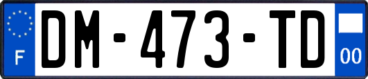 DM-473-TD