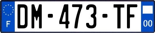DM-473-TF