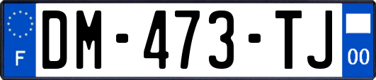 DM-473-TJ