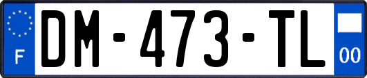 DM-473-TL