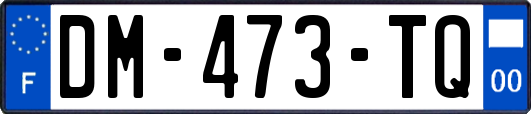 DM-473-TQ
