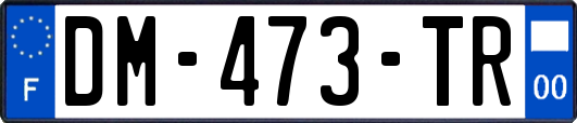 DM-473-TR