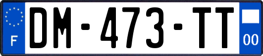 DM-473-TT