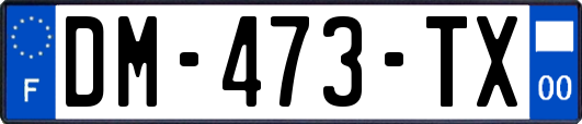 DM-473-TX