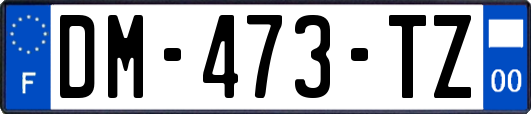 DM-473-TZ