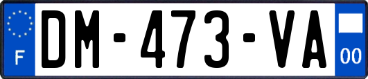 DM-473-VA