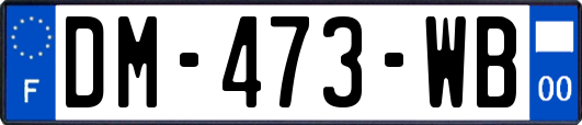 DM-473-WB