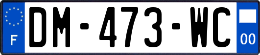 DM-473-WC