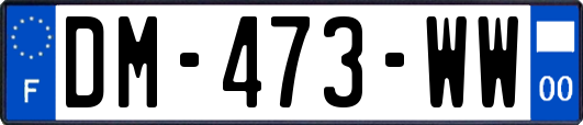 DM-473-WW