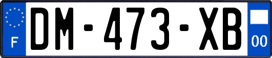 DM-473-XB