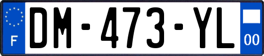 DM-473-YL