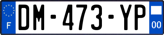 DM-473-YP