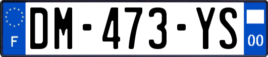 DM-473-YS