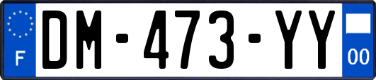 DM-473-YY